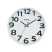 Часы настенные Technoline WT4100 - белые