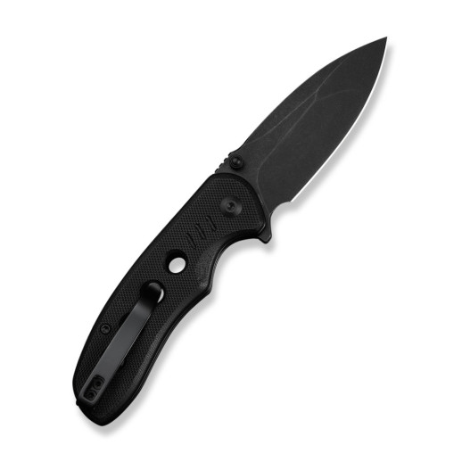 Нож складной Civivi Triptych Black C23085B-1