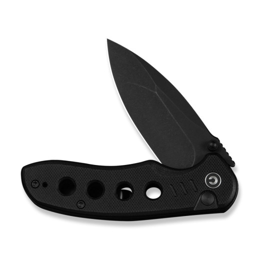 Нож складной Civivi Triptych Black C23085B-1
