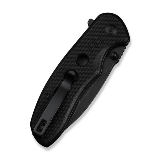 Нож складной Civivi Triptych Black C23085B-1