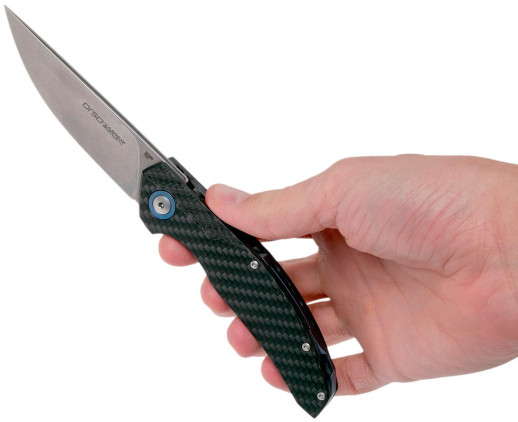 Нож Viper Orso CF (V5968FC)