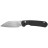 Нож CJRB Pyrite-Light, Damascus, FRN black