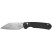 Нож CJRB Pyrite-Light, Damascus, FRN black