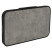 Стол Bo-Camp Northgate 56x34 cm Black/Grey (1404181)