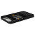 Стол Bo-Camp Northgate 56x34 cm Black/Grey (1404181)