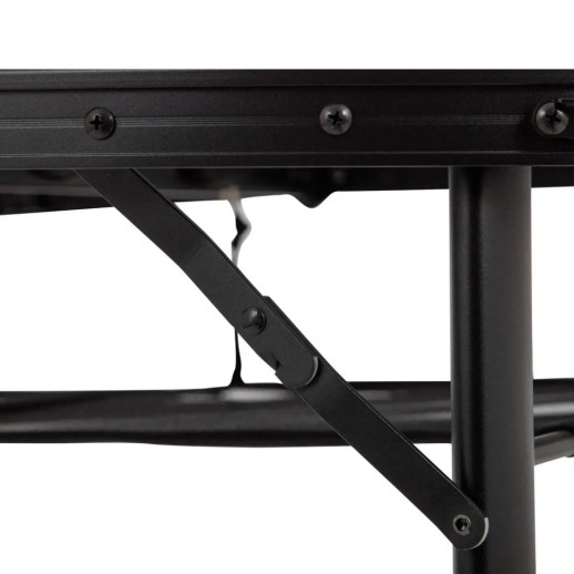 Стол Bo-Camp Northgate 56x34 cm Black/Grey (1404181)