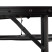 Стол Bo-Camp Northgate 56x34 cm Black/Grey (1404181)