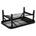 Стол Bo-Camp Northgate 56x34 cm Black/Grey (1404181)