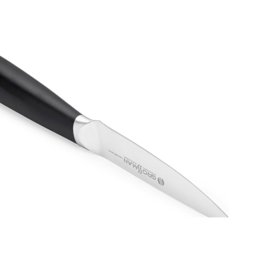 Кухонный нож для чистки овощей Grossman 835 CM - COMFORT