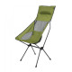 Стул складной Summit High Back Pack Away Chair Forest Green