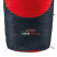 Спальный мешок Ferrino Yukon Pro Lady, красный/черный, левый
