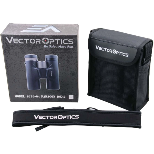 Бинокль Vector Optics Paragon 10x42 Roof