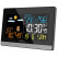 Метеостанция Technoline WS6455 Black/Silver (WS6455)