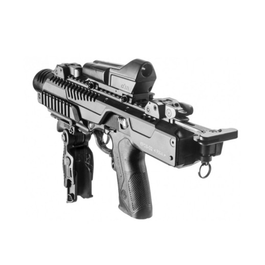 Конверсионный кит FAB Defense KPOS для Beretta PX4, Приклад М4