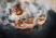 Гриль-вставка для планчи Petromax Insert for Atago Griddle Plate