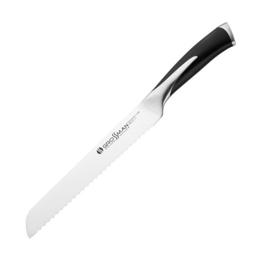 Набор кухонных ножей Grossman SL2723G-Oxford