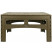 Стол Tribe Camp Table Low пластиковый T-EF-0003-olive