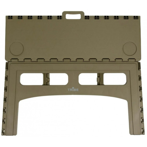 Стол Tribe Camp Table Low пластиковый T-EF-0003-olive