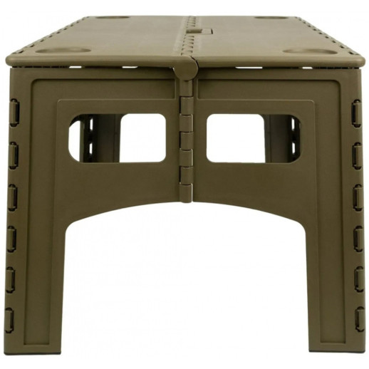 Стол Tribe Camp Table Low пластиковый T-EF-0003-olive