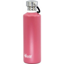 Бутылка для воды Cheeki Classic Single Wall 750 мл Dusty Pink