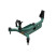Упор для стрельбы CALDWELL LEAD SLED SOLO