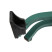 Упор для стрельбы CALDWELL LEAD SLED SOLO