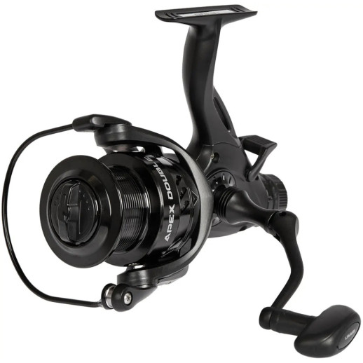 Катушка Brain Apex Double 3000 Screw Handle 6+1BB 5.1:1
