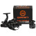 Катушка Brain Apex Double 3000 Screw Handle 6+1BB 5.1:1