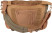 Сумка Blackhawk! Courier Bag зелёный/коричневый (61CB02RGCT)