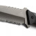 Нож Gerber Warrant Fixed Blade Tanto SE, прямое лезвие, вскрыт блистер