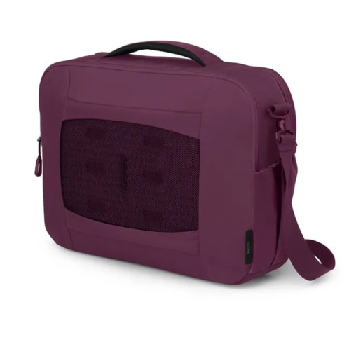 Сумка Osprey Ozone Brief Bag moody burgundy - O/S - темно-бордовый