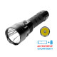 Ручной фонарь Sofirn C8G Cree SST40 2000 лм 1*21700
