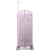 Чемодан Semi Line 24" (M) Light Pink (T5793-2)