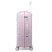 Чемодан Semi Line 24" (M) Light Pink (T5793-2)