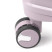 Чемодан Semi Line 24" (M) Light Pink (T5793-2)