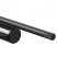 Пневматическая PCP винтовка Aselkon MX6 Matte Black кал. 4.5 дерево