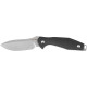 Нож Skif Adventure FB Jr SW, black