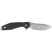 Нож Skif Adventure FB Jr SW, black