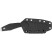 Нож Skif Adventure FB Jr SW, black