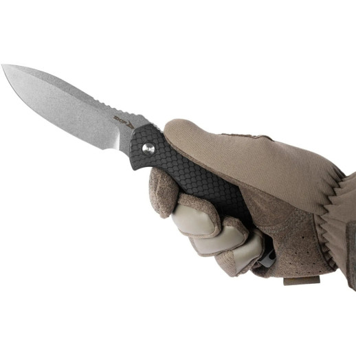 Нож Skif Adventure FB Jr SW, black