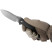 Нож Skif Adventure FB Jr SW, black