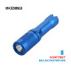 Фонарь Mateminсo A01 UV, синий