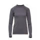 Термофутболка женская Turbat Versa Top Wmn - серая XL