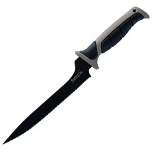 Нож с пилкой, 23 см BergHOFF (1302106)