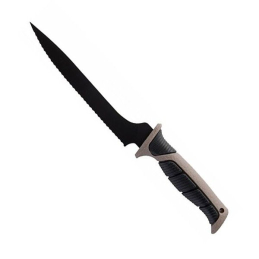Нож с пилкой, 23 см BergHOFF (1302106)