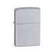 Зажигалка Zippo Satin Chrome 205