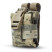 Сумка сброса магазинов.Ukrarmor Крепление Molle. Cordura 500D Пиксель
