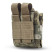 Сумка сброса магазинов.Ukrarmor Крепление Molle. Cordura 500D Пиксель