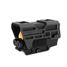 Прицел коллиматорный Vector Optics Frenzy Plus 1x31x26 Multi-Reticle
