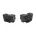 Прицел коллиматорный Vector Optics Frenzy Plus 1x31x26 Multi-Reticle